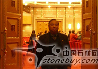 秦自強(qiáng):中國發(fā)展與創(chuàng)造貢獻(xiàn)杰出企業(yè)家