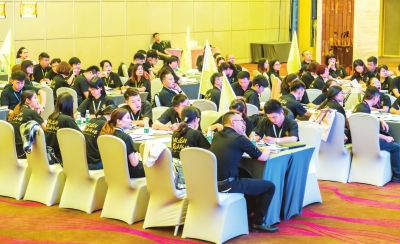商學院興起 打造企業“人才工廠” 商學院興起 打造企業“人才工廠”