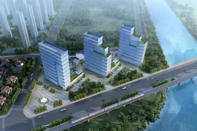 南安市石材產(chǎn)業(yè)展示中心B地塊正式動(dòng)工 南安市石材產(chǎn)業(yè)展示中心B地塊正式動(dòng)工