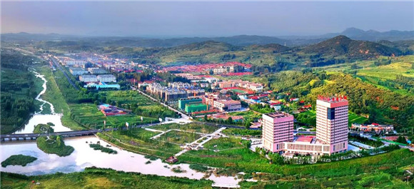五蓮石材產(chǎn)業(yè)園（街頭鎮(zhèn)）按下突破發(fā)展“啟動(dòng)鍵”，安排部署礦山石材重點(diǎn)工作！