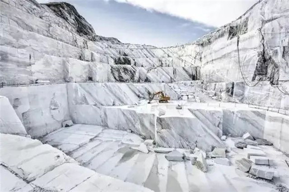 貴州：力爭通過3至5年，建成西部地區最大的石材產業聚集區